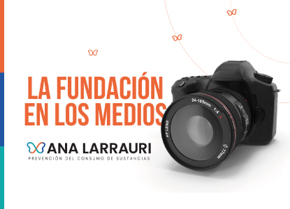 La Fundación en los Medios