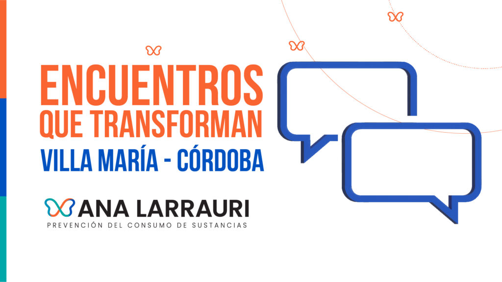 La Fundación en Villa Maria, Córdoba